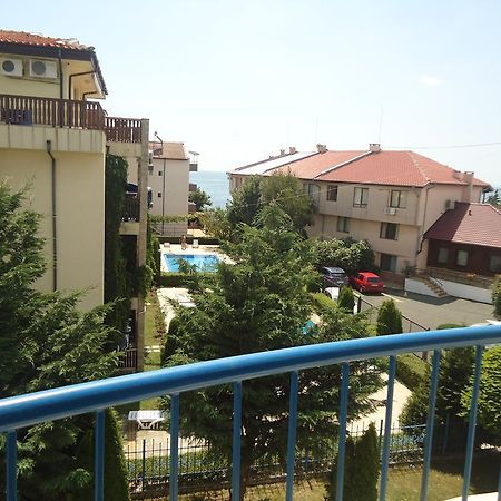 Aparthotel Blue Marine Ravda Exterior foto