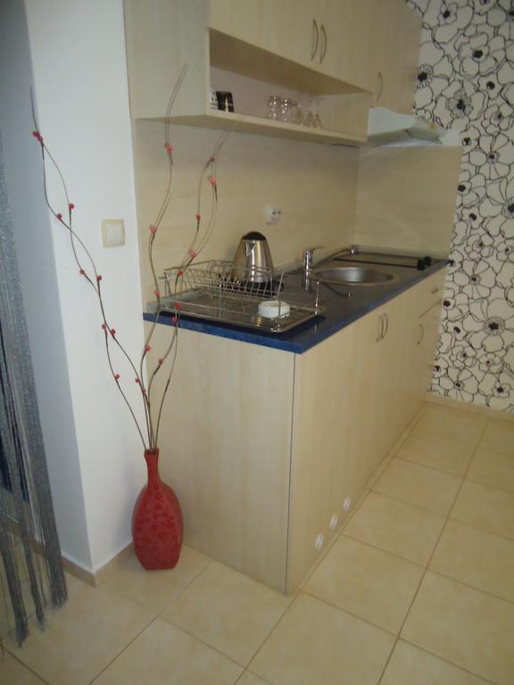 Aparthotel Blue Marine Ravda Cameră foto