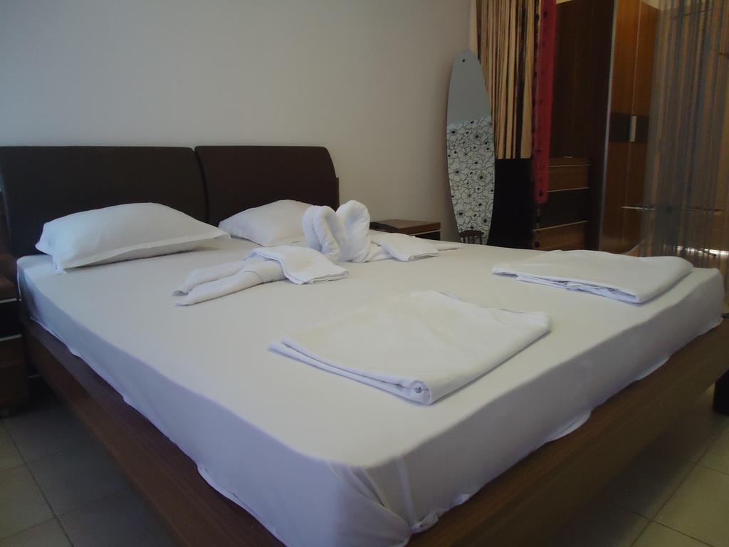 Aparthotel Blue Marine Ravda Exterior foto